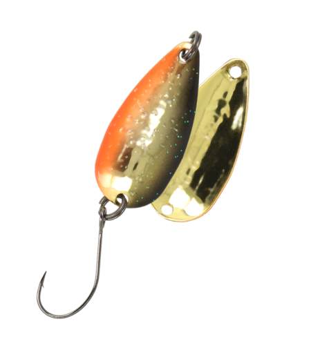 Golden Catch Spoon Niasa S 1.8g A66G (area)