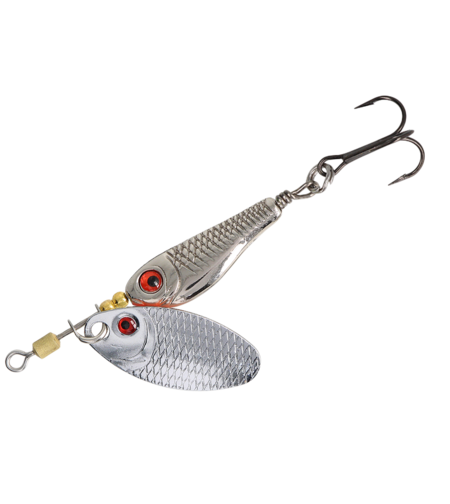 Golden Catch Spinner Trox 8g 03S