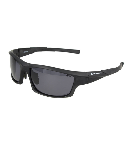 Golden Catch Polarized Sunglasses MB621GR