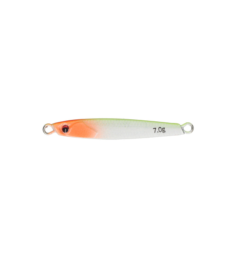 Golden Catch Metal Jig Sandeel 11g 106G Glow
