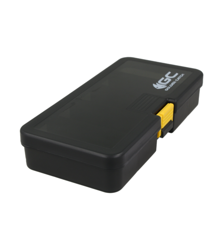 Golden Catch Lure Box M LB-1810