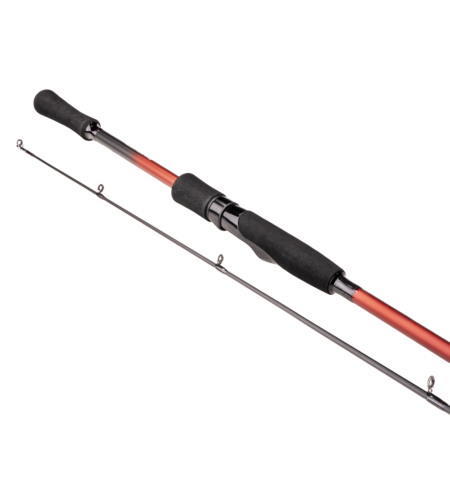 Golden Catch Rod Mirrox 24 MRS-702MH 2.13m 10-38g NEW 2024