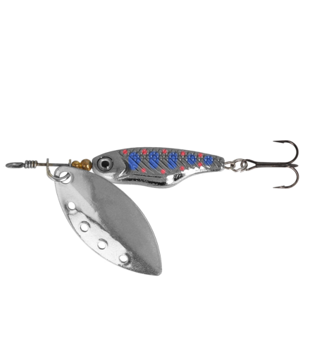 Golden Catch Spinner Bullet Asp 12g 19S