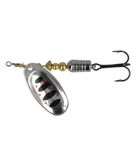 Golden Catch Spinner Skill 3 6.5g 12S