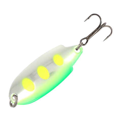 Golden Catch Spoon Acros 9g 04S