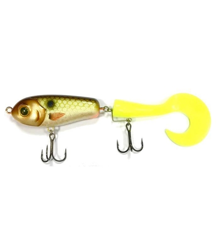 ВОБЛЕР Strike Pro EG 175S#C380F