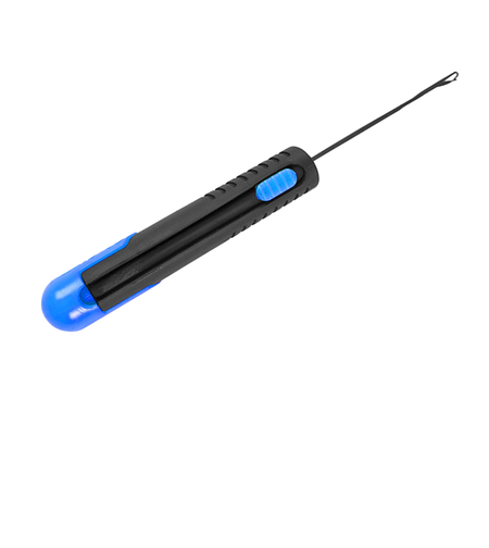 AVID TITALYANIUM RETRACTA GATED NEEDLE