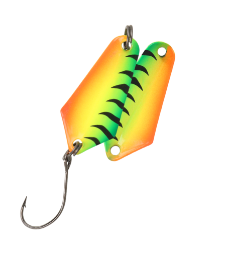 Golden Catch Spoon Bensha 1.4g A67 (area)