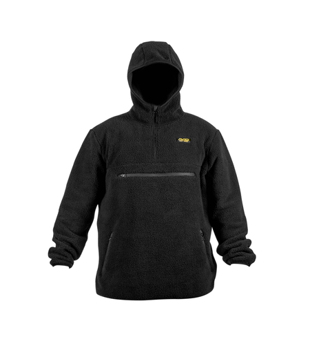 SHERPA PULLOVER - S