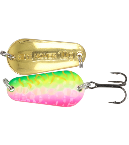 Golden Catch Spoon Hover 5g 16G
