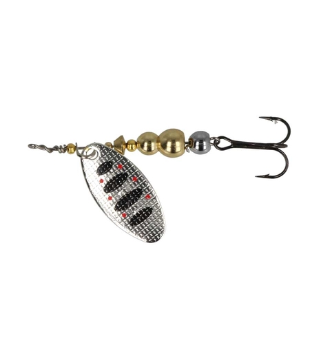 Golden Catch Spinner Sensor 2 9.5g 12S