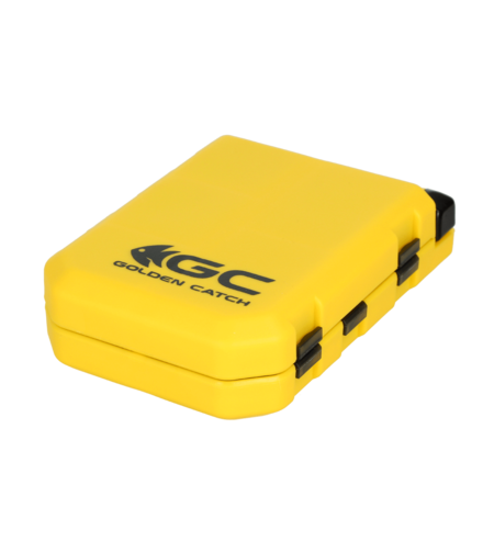 Golden Catch Accessory Box AB-1007SS NEW 2024