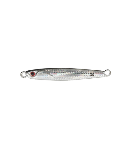 Golden Catch Metal Jig Sandeel 11g 107