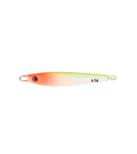 Golden Catch Metal Jig Ferina 3g 106G Glow
