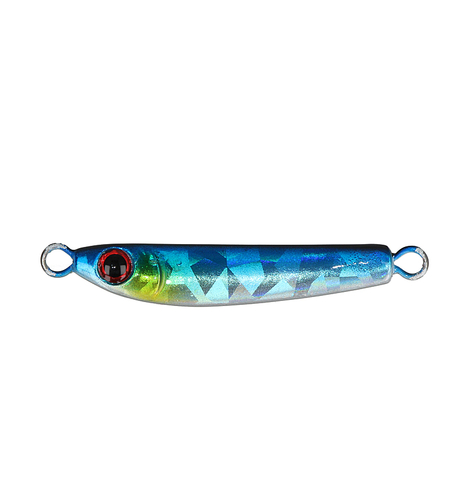 Golden Catch Metal Jig Arrow 7g 103