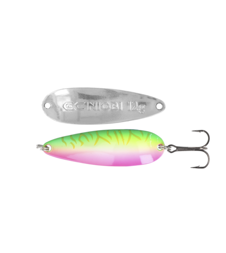 Golden Catch Spoon Niobi Max 12g 16G