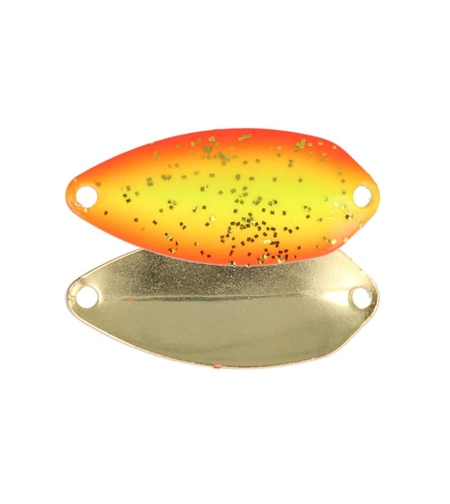 Golden Catch Spoon Hedik 2.6g A52G (area)