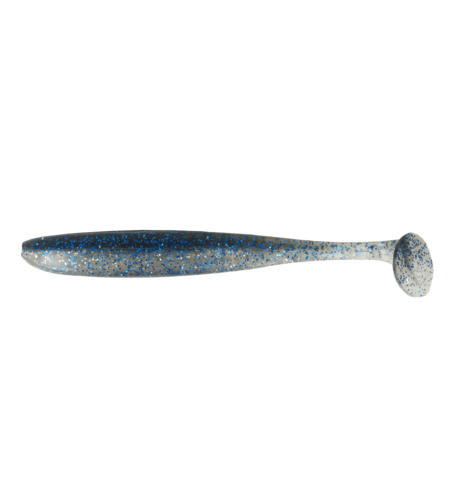 Zeox Silicone Baits Shemi Shad 3.7