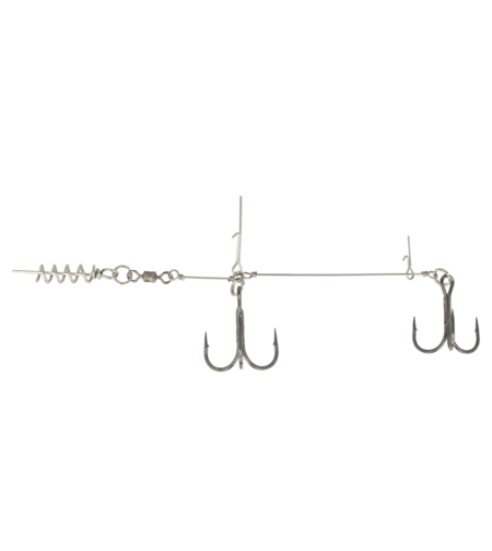 Golden Catch Stinger Hard SH-130SS (for soft bait 22-24cm)NEW 2024