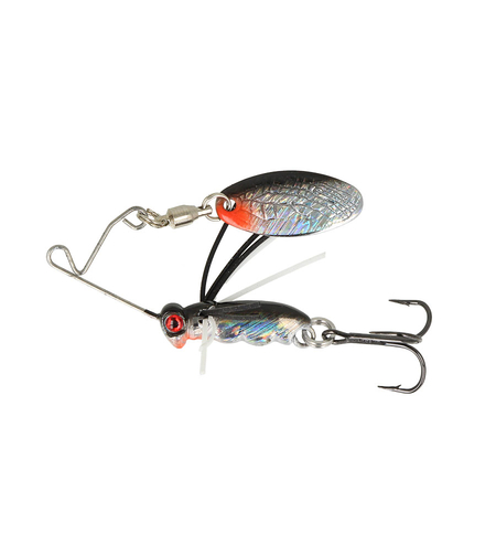 Golden Catch Spinnerbait Bumblebee 7g 08G