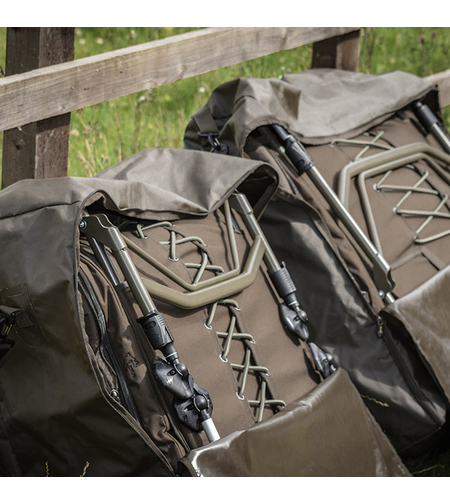 AVID BEDCHAIR BAG LARGE