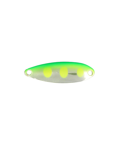 Golden Catch Spoon Moon 10g 04S
