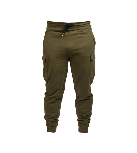 CARGO JOGGERS GREEN - XXXL