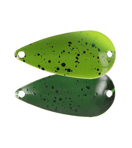 Golden Catch Spoon Niasa S 1.8g A58 (area)