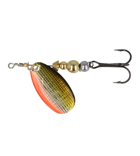 Golden Catch Spinner Corrida 2 4g 06S