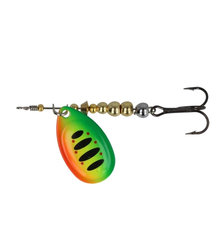 Golden Catch Spinner Jazz 3 6.5g 13S