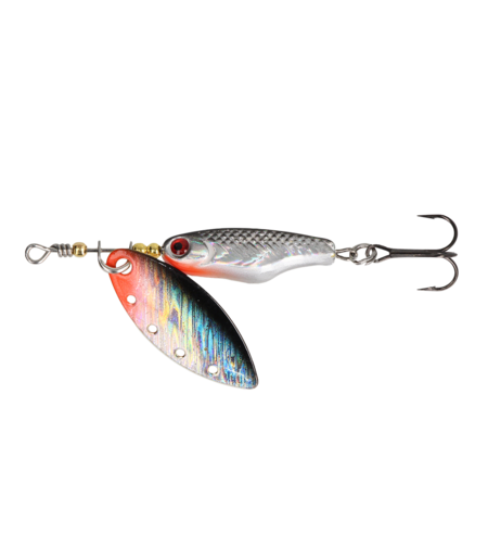 Golden Catch Spinner Bullet Asp 12g 08G