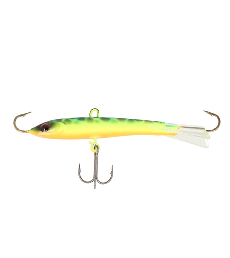Golden Catch N-Ice Jig 28g B202