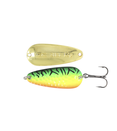Golden Catch Spoon Sibi 13g GC01G