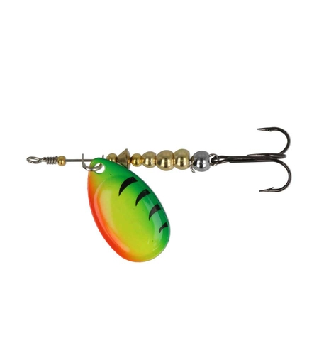 Golden Catch Spinner Jazz 3 6.5g 09G