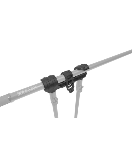 LOK DOWN LANDING NET HOLDER