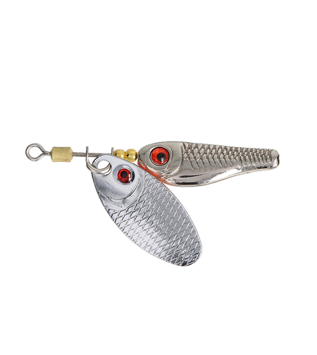 Golden Catch Spinner Trox 4g 03S