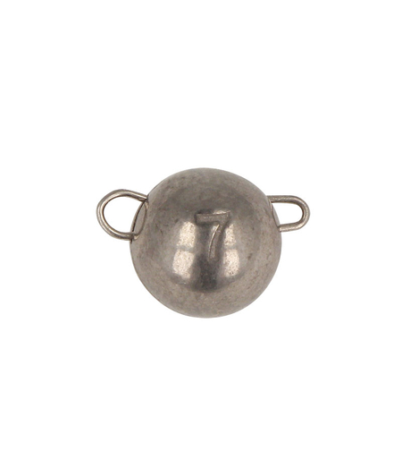 Волфрамови тежести Golden Catch Tungsten Dismountable Natural 10г