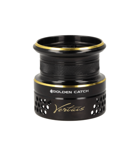 Golden Catch Spool Vertais 3000S NEW