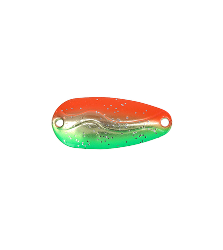 Golden Catch Spoon Zixe 6g 07GSF