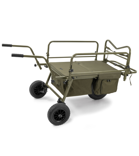 TRANSITALY EXTREME 3 WHEEL BARROW
