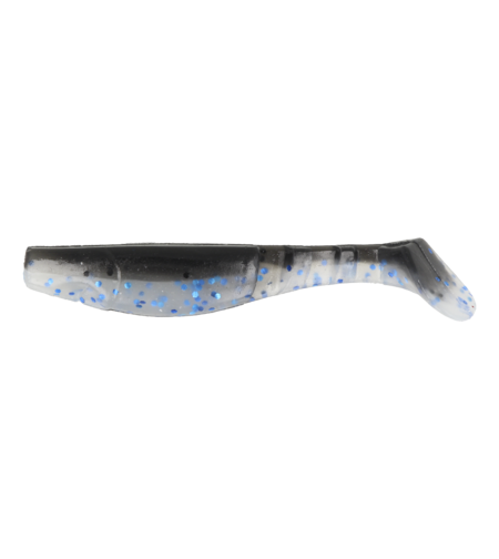 Zeox Silicone Baits Catchy Shad 2.9