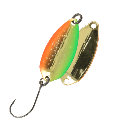 Golden Catch Spoon Hedik 2.6g A65G (area)