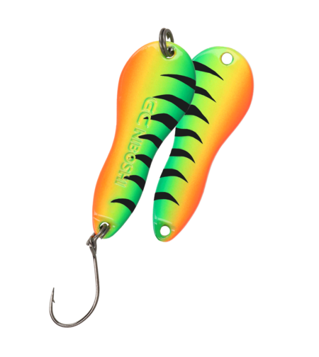 Golden Catch Spoon Niboshi Trout 4g A67