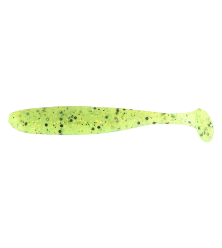 Zeox Silicone Baits Shemi Shad 2.7