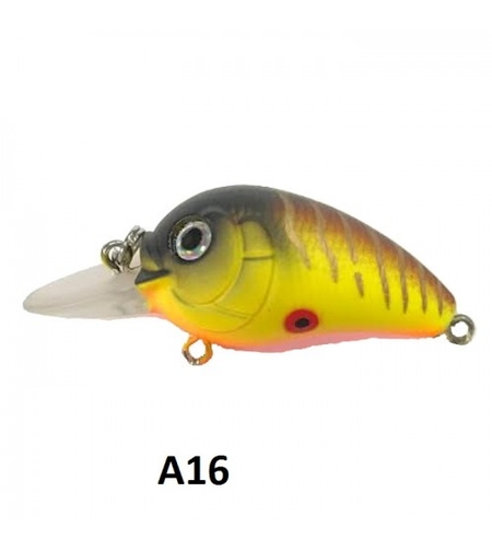 ВОБЛЕР Strike Pro EG 088#A16