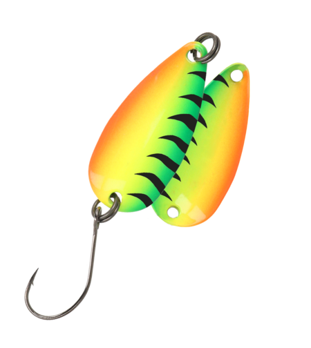 Golden Catch Spoon Niasa S 2.8g A67 (area)