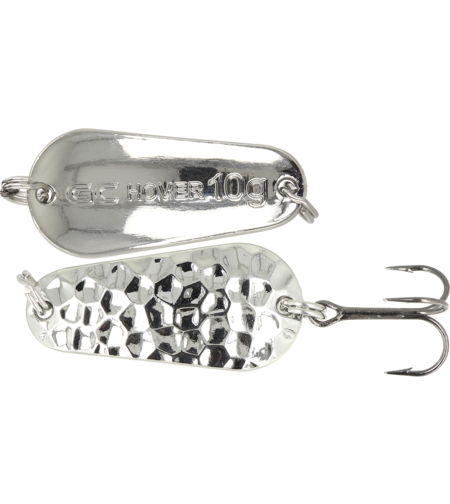 Golden Catch Spoon Hover 14g S