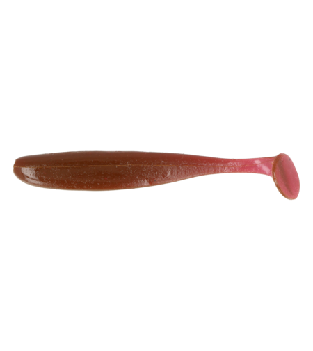 Zeox Silicone Baits Shemi Shad 2.7