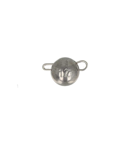 Волфрамови тежести Golden Catch Tungsten Dismountable Natural 12.0g