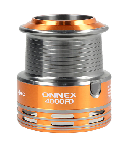 Golden Catch Spool Onnex 6000FD